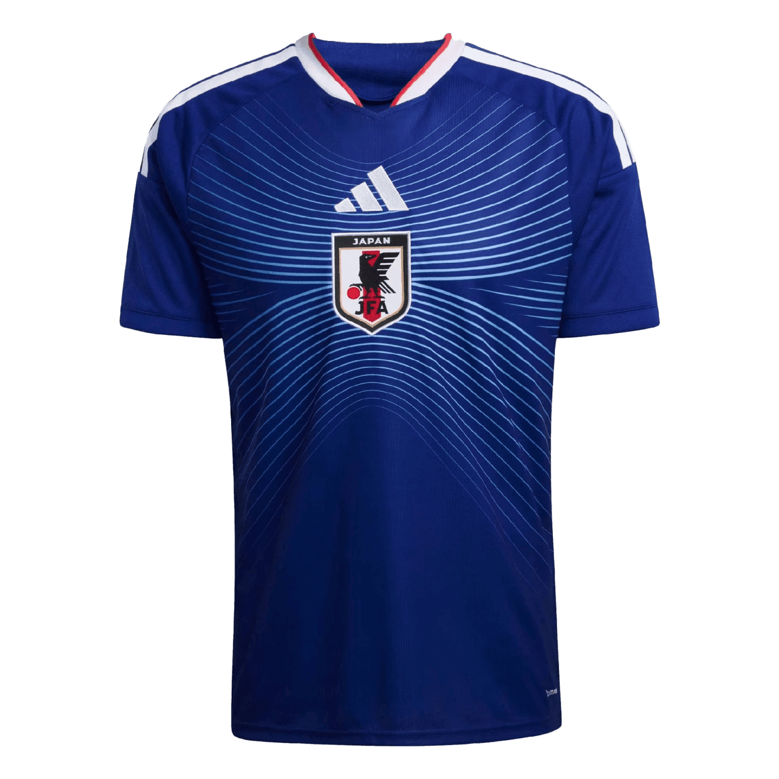 Camiseta Japón Mundial 2026 Local - Camisetas Mundial
