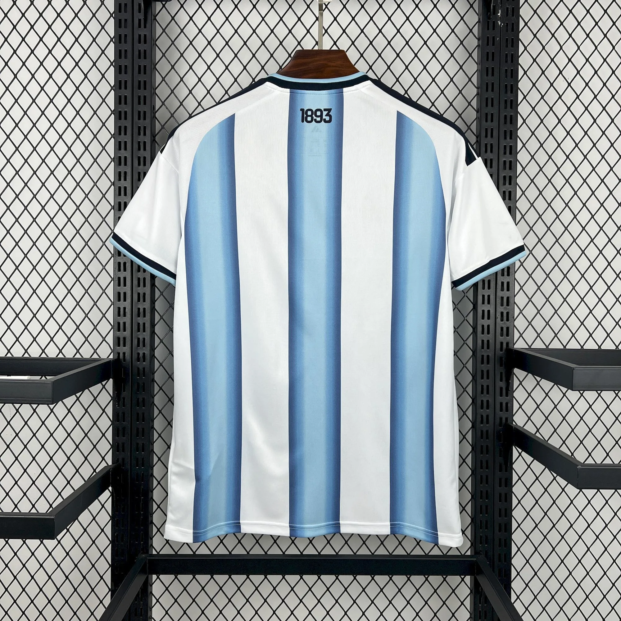 Camiseta Argentina Mundial 2026 Local - Imagen 4